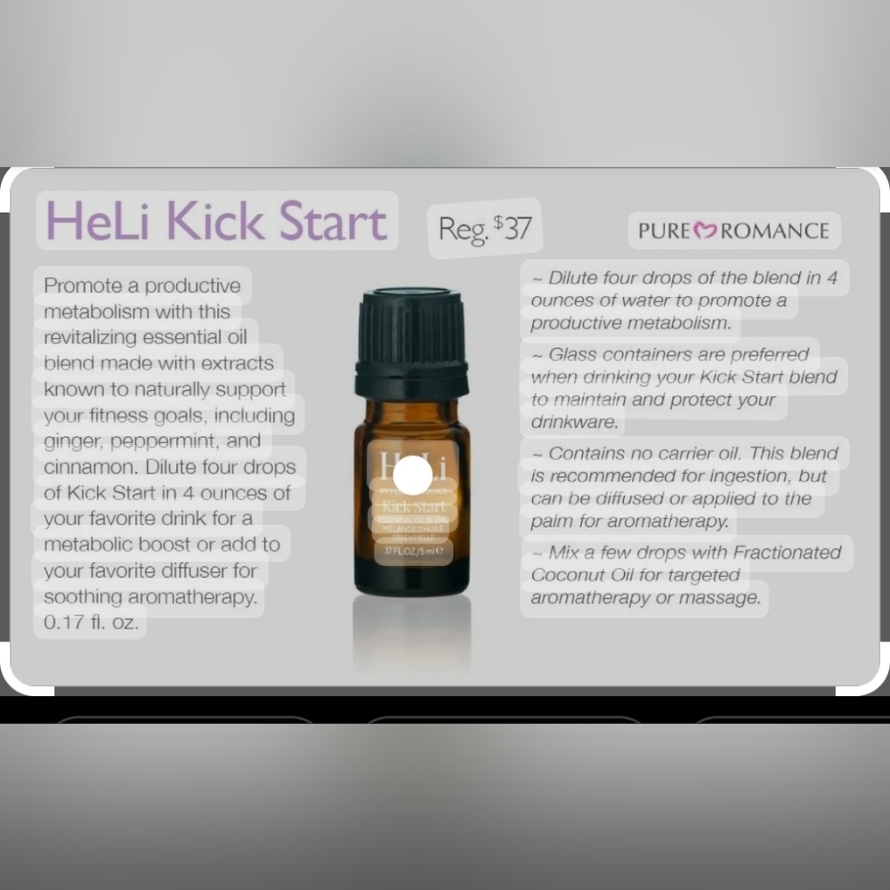 Heli Kick Start - Picture 3 of 3